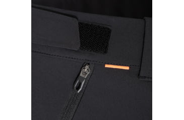 Image of Mammut Runbold Pants - Mens, Black, 46-30, 1022-01670-0001-46-30