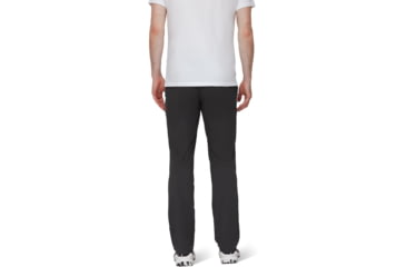 Image of Mammut Runbold Pants - Mens, Phantom, 50US, 1022-01670-00150-50-10