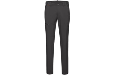 Image of Mammut Runbold Pants - Mens, Phantom, 50US, 1022-01670-00150-50-10