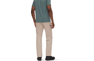 Image of Mammut Runbold Pants - Mens, Savannah, 46, 1022-01670-7517-46-10