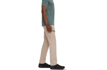 Image of Mammut Runbold Pants - Mens, Savannah, 46, 1022-01670-7517-46-10