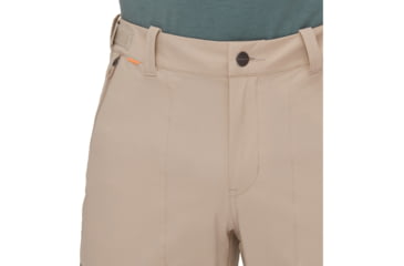 Image of Mammut Runbold Pants - Mens, Savannah, 46, 1022-01670-7517-46-10
