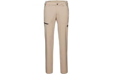 Image of Mammut Runbold Pants - Mens, Savannah, 46, 1022-01670-7517-46-10