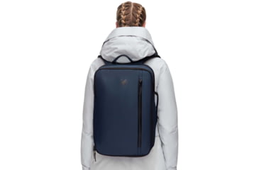 Image of Mammut Seon Transporter 25 Pack, Marine, 2510-03911-5118-1025