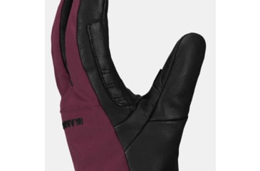 Image of Mammut Stoney Gloves, Vin, 10, 1190-00510-3800-1100