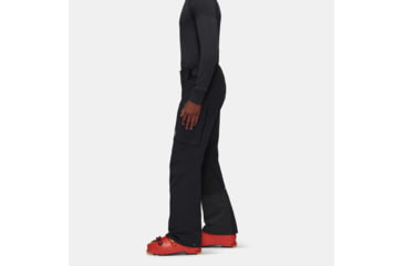 Image of Mammut Stoney HS Pants - Mens, Black, 48, 1020-13770-0001-48-10