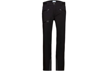 Image of Mammut Stoney HS Pants - Men's, Black/White, US 34, 1020-13070-0047-50-10