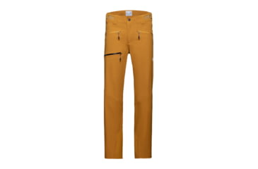 Image of Mammut Stoney HS Pants - Mens, Cheetah, US 38, 1020-13070-7502-54-10