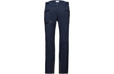 Image of Mammut Stoney HS Pants - Mens, Marine/White, 46, 1020-13070-5899-46-10