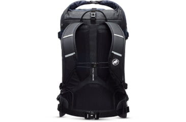Image of Mammut Trion 28 Backpack - Womens, Marine/Black, 28L, 2520-01001-5975-1028
