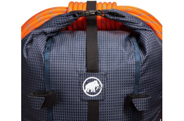 Image of Mammut Trion 28 Backpack - Womens, Marine/Black, 28L, 2520-01001-5975-1028