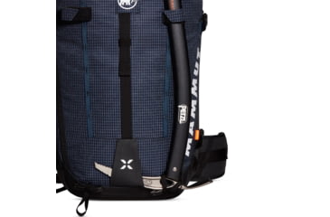 Image of Mammut Trion 28 Backpack - Womens, Marine/Black, 28L, 2520-01001-5975-1028