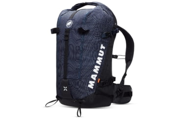 Image of Mammut Trion 28 Backpack - Womens, Marine/Black, 28L, 2520-01001-5975-1028