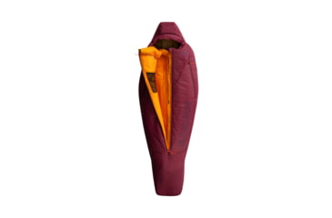 Image of Mammut Womens Protect Fiber Bag -21C, Renaissance, M, 2410-03320-6376-114