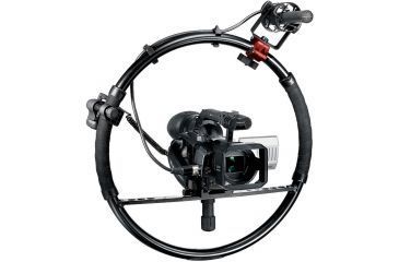 Image of Manfrotto Bogen Fig Rig, Video Camera Stabilizer 595B