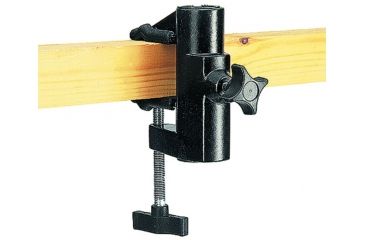 Image of Manfrotto Bogen Carbon Fibre Column Clamp 349C
