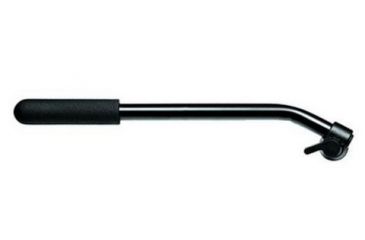 Image of Manfrotto Bogen Extra Pan Handle for 501(3433) for dual handle operation 501LVN