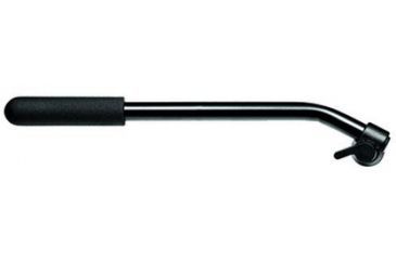 Image of Manfrotto Bogen Manfrotto Extra Pan Handle for 501(3433) for dual handle operation 501LVN
