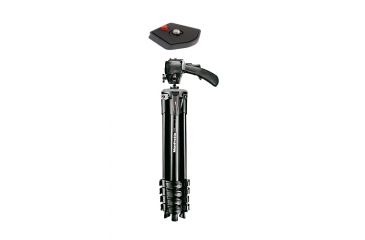 Image of Manfrotto Bogen Modo Maxi Tripod w/ Quick Release