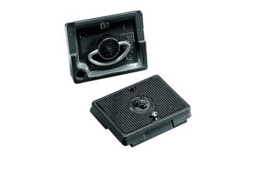 Image of Manfrotto Magnesium Head 200PL-14