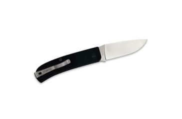 Image of Manly Wasp CPM-S90V Folding Knife, Black, Small, 01ML037