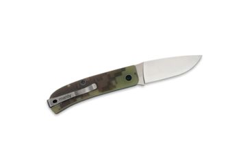 Image of Manly Wasp CPM-S90V Folding Knife, Digital Camo, Small, 01ML040