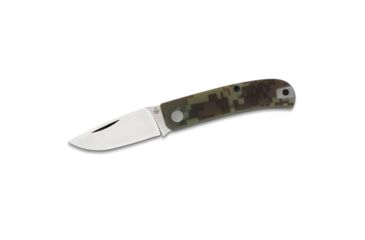 Image of Manly Wasp CPM-S90V Folding Knife, Digital Camo, Small, 01ML040