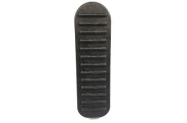 Image of Manticore Arms Trapdoor Stock w/ Picatinny Hinge, Black, Medium, MA-32775