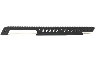 Image of Manticore Arms X95 Overwatch Full Length Top Rail, Black, Medium, MA-7270