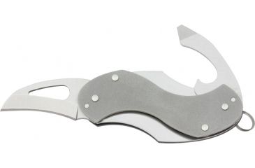Image of Mantis Buzzard Necessikey Knife MANB4