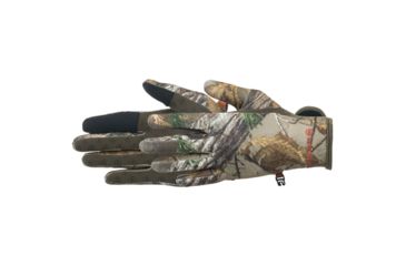 Image of Manzella Bow Ranger Touchtip Glove, Realtree Xtra, Extra Large 74178