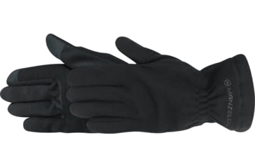 Image of Manzella Tahoe 2.0 Ultra Touchtip Glove - Men's, Large/Extra Large, O670MBLKL/XL