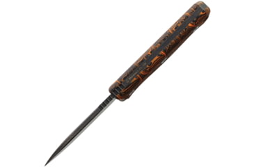 Image of Maratac ERGO R4A Pro Fixed Blade Org, MAR124