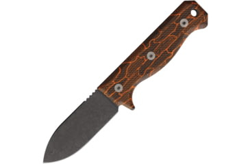Image of Maratac ERGO R4A Pro Fixed Blade Org, MAR124