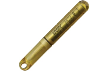 Image of Maratac Pen-Go Pen, 3in Overall, Ultem Construction, ULTEM GO-PEN