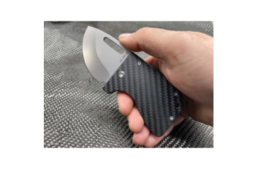 Image of Maratac Re-Action Linerlock CF