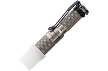 Image of Maratac Rev 5 Mini Flashlight AAA Ti