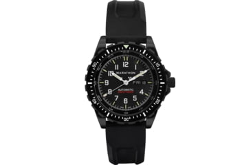 Image of Marathon 46mm Anthracite JDD Automatic Watch