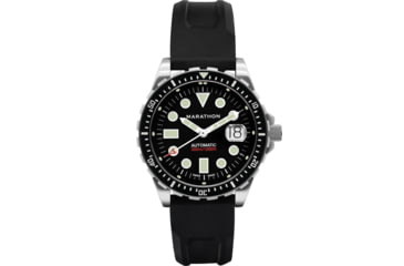 Image of Marathon 46mm Type1 Arctic OSAR-D Automatic Watch