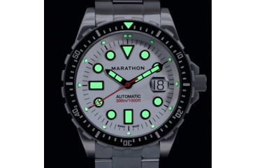 Image of Marathon 46mm Type1 OSAR-D Automatic Watch