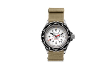 Image of Marathon Nylon Canvas Defstan Strap