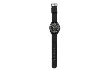 Image of Marathon Pilots Navigator Wristwatch w/Tritium, Black, WW194001BK-0001