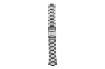 Image of Marathon Stainless Steel Watch Bracelet, 22mm, Stainless Steel, WB-SS-SS-USG-22