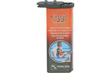 Image of Marble Arms Marble Catch .22 Case MR960