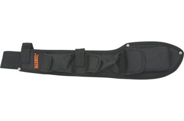 Image of Marbles Bolo Camp Knife Belt MR33514S