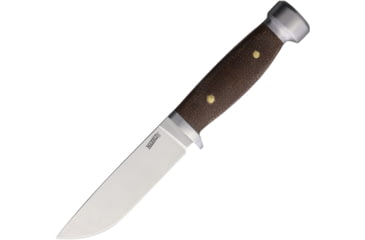 Image of Marbles Canoe Fixed Blade Micarta, MR738