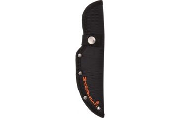 Image of Marbles Nylon Belt Sheath, Fits a Marbles Plainsman fixed blade knife SH1145