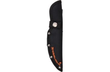 Image of Marbles Nylon Belt Sheath, Fits a Marbles Woodcraft fixed blade knife SH1146