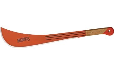 Image of Marbles Swamp Master Machete, 24in. MR3218