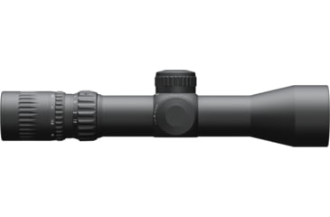 Image of March Scopes 1.5-15x42mm Normal Turret Rifle Scopes, 30mm Tube, First Focal Plane, FML-4 Reticle, Black, D15V42FIMLNFML-4 Reticle